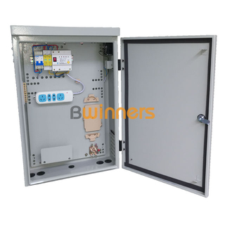 China Outdoor Equipment Cabinet Manufacturers Outdoor Equipment