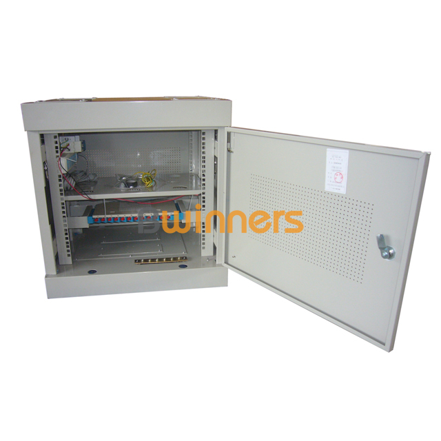 Bwinners Sj Wnc 3 Wall Mounted Server Rack Network Cabinet Server